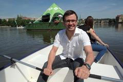 Zelení před volbami do EP