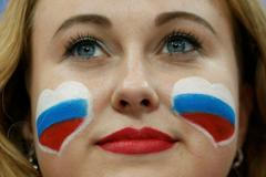 MS 2014, finále Rusko - Finsko