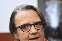 Agnieszka Holland