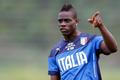 Mario Balotelli před MS 2014