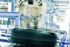 Continental Barum Otrokovice