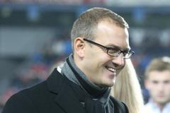 GL, Sparta - Mladá Boleslav: Daniel Křetínský