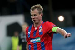 EL, Plzeň - Lyon: Limberský