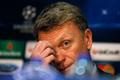 FOTO 10 měsíců Moyese v Manchesteru: Fiasko vedle fiaska