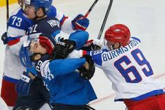 MS 2014, finále Rusko - Finsko