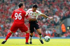 Celebration of the 96 (benefice, Liverpool, Hillsborough 1989)