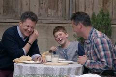 Reklama Honey Maid: Tohle je zdravé!