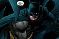 batman dc comics
