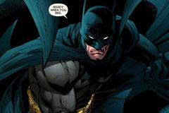 batman dc comics