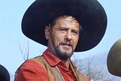 Eli Wallach Calvera Sedm statečných