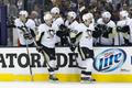 NHL, Pittsburgh: Olli Maatta (3) a Jussi Jokinen (36)