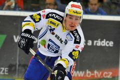 Jan Káňa - Kometa Brno