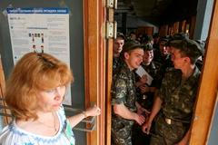 Prezidentské volby na Ukrajině 25. května 2014