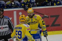 Finále Zlín-Brno: Jaroslav Balaštík  a Oldřich Kotvan  (59)