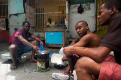 Vězení v Dominikánské republice