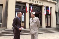 VE ZKRATCE: Aleš Knížek