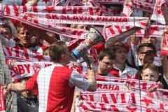 281. derby Sparta - Slavia: Strašák