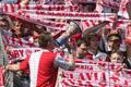 281. derby Sparta - Slavia: Strašák