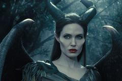 Zloba - Královna černé magie Maleficent