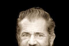 Mel Gibson