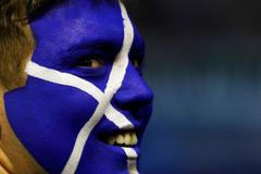 Australian Open: fanoušek