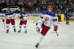 MS 2014,Rusko-Švédsko: