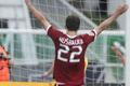 GL, Dukla-Sparta: Josef Hušbauer
