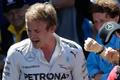 F1 Monako 2014: Nico Rosberg, Mercedes