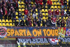 FOTO Sparta na túře oloupila o ligové body Julisku