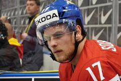 MS 2014, Česko - Francie: Vladimír Sobotka