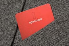 Opencard