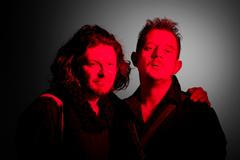 Leoš Noha (Šťovíček), Petr Čtvrtníček (Puškvorec), Mnoho povyku pro nic, 2014