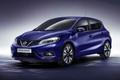Nissan Pulsar 2014