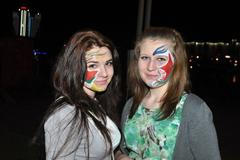 Hokejové MS 2014, fanoušci