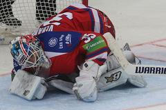 KHL, Lev - Jaroslavl: Petri Vehanen