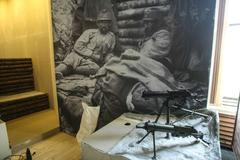 Uniformy Františka Ferdinanda