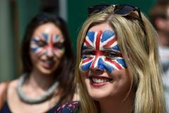 FOTO Wimbledon začal fantastickou českou tsunami