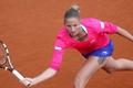Karolína Plíšková na Sparta Prague Open 2014