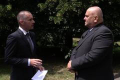 Náměstek Petera: Řihák málo mluvil s radními, rozhodoval sám