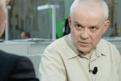 VE ZKRATCE: Vladimír Špidla