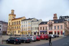 Jablonec nad Nisou