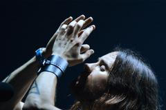 30 seconds to mars