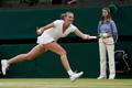 Petra Kvitová na Wimbledonu 2013