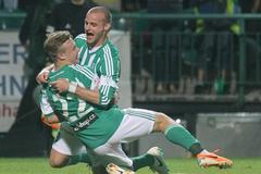 Bohemians 1905 - Dukla