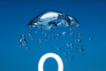 O2 logo