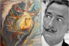Salvador Dalí