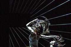 Česká baletní symfonie Stabat Mater