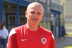 Sparta zahájila přípravu na sezonu 2014/15