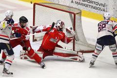 HC Olomouc, Tomáš Vošvrda