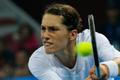 Andrea Petkovicová na turnaji v Pekingu